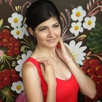 Марьяна Перцевая