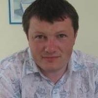 Дмитрий Гавриш