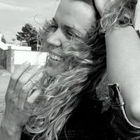 Настя Говорова