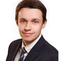 Виталий Твардовский