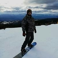 Aleksandar Bošković