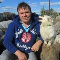 Радик Давлетзянов