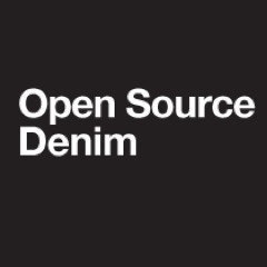 Open Source Denim