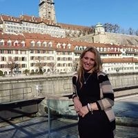 Gaynor Marie Thomasson