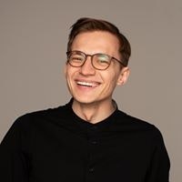 Евгений Яровой