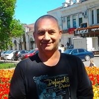 Михаил Климов