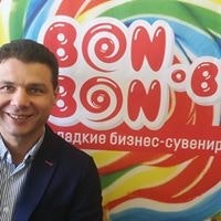 Денис Молчан