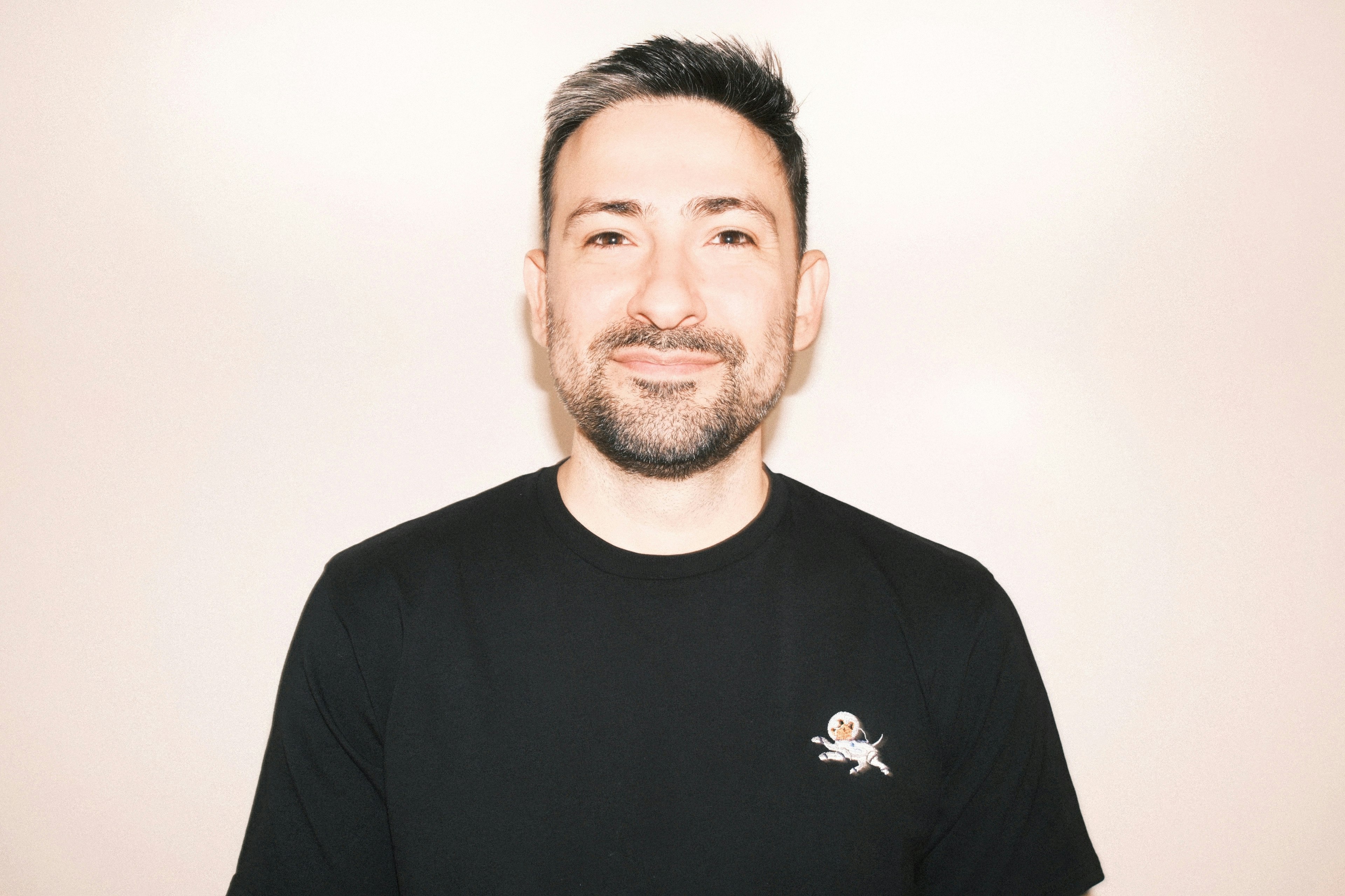 Matthew Jesse Flores