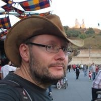 Randy Mehr Perma-Kultur