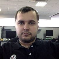 Игорь Голубович