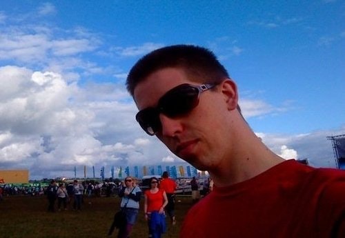 Brian Henry 🇮🇪 🚴‍♂️ 🌱