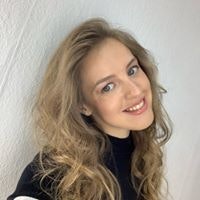 Ольга Бухонина