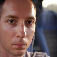 Рома Гудченко