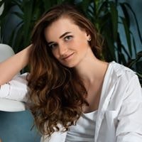 Анжелика Бурак