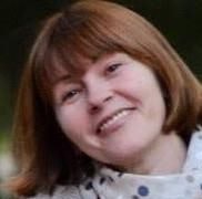 Диана Маликина