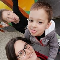 Judit Horváthné Molnár