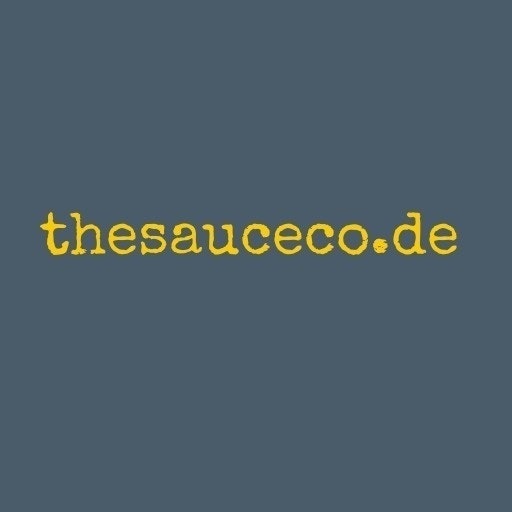 thesauceco.de