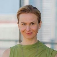 Юлия Дайнеко