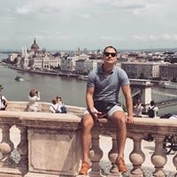 Кирилл Хаас