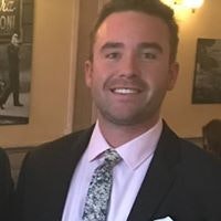 Colin Michael Chenet