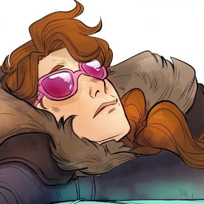 Leisha Riddel 💖💜💙