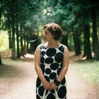 Галина Павликова