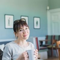 Валерия Будник