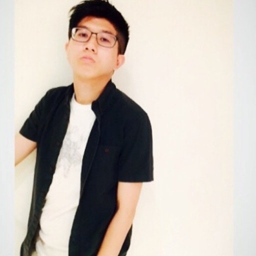 Stephen (力麒LICHI ）