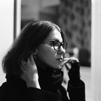 Агата Михайлова