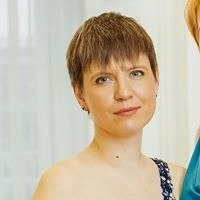 Анастасия Подорожная