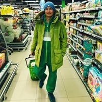 Денис Крейцберг