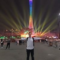 Edwin Amaya Gutierrez