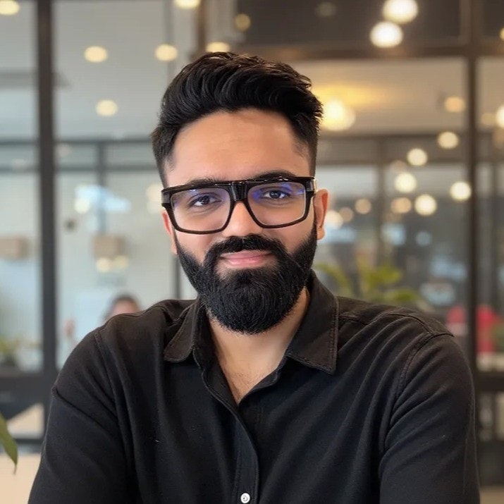 Daxeel Soni