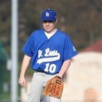 Joseph Matthew Luckey