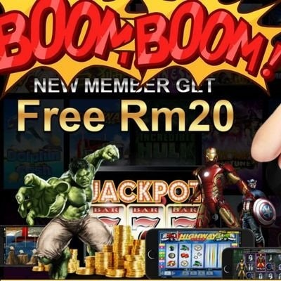 🔥💥FREE CREDIT20MYR💥🔥