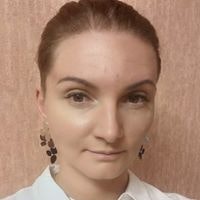 Наталия Шульгина