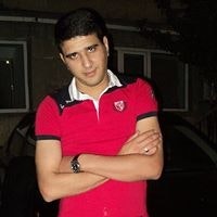 Азиз Мамедов