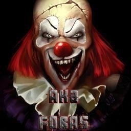 Joker Aka Fobas