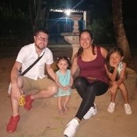 Andrea Viviana Blanco Paredes