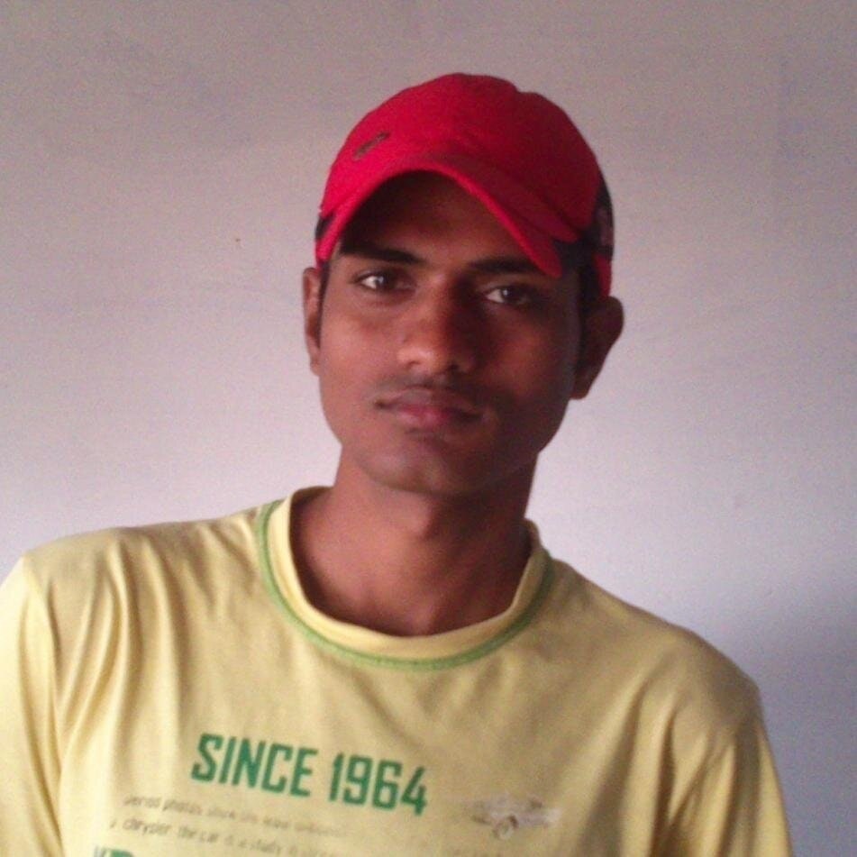 pushpraj patel