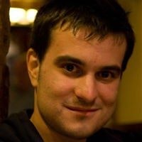 Panos Panagiotopoulos