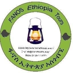 FANOS Ethiopia Tours