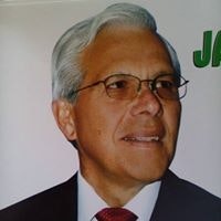 Jaime Orlando Bulla Luque