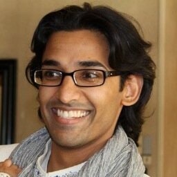 Rahul (ETH) Pagidipati