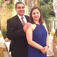 Adil N Kerrie Damania