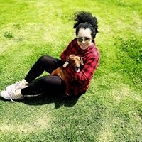 Margarita FieЯo Díaz