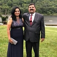 Bharathi Jayashankar