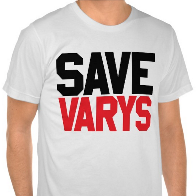 Save Varys
