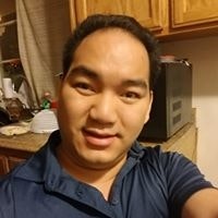 Eddie Soumphonphakdy