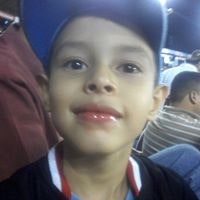 Pablo Jose Garcia Majano